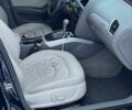Синий Ауди А4, объемом двигателя 2 л и пробегом 313 тыс. км за 7800 $, фото 9 на Automoto.ua