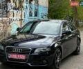 Синий Ауди А4, объемом двигателя 2 л и пробегом 227 тыс. км за 8700 $, фото 1 на Automoto.ua