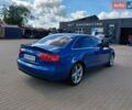 Синий Ауди А4, объемом двигателя 1.98 л и пробегом 198 тыс. км за 7950 $, фото 7 на Automoto.ua