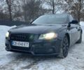Синий Ауди А4, объемом двигателя 2 л и пробегом 313 тыс. км за 7800 $, фото 1 на Automoto.ua