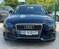 Синий Ауди А4, объемом двигателя 1.8 л и пробегом 259 тыс. км за 8555 $, фото 1 на Automoto.ua