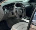 Синий Ауди А4, объемом двигателя 2 л и пробегом 300 тыс. км за 8500 $, фото 9 на Automoto.ua