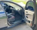Синий Ауди А4, объемом двигателя 2 л и пробегом 338 тыс. км за 8100 $, фото 7 на Automoto.ua