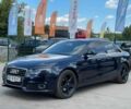 Синий Ауди А4, объемом двигателя 1.8 л и пробегом 259 тыс. км за 8555 $, фото 1 на Automoto.ua