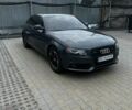 Синій Ауді А4, об'ємом двигуна 1.98 л та пробігом 281 тис. км за 8999 $, фото 1 на Automoto.ua