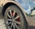 Синий Ауди А4, объемом двигателя 2 л и пробегом 300 тыс. км за 8500 $, фото 8 на Automoto.ua