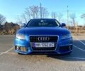 Синій Ауді А4, об'ємом двигуна 1.8 л та пробігом 199 тис. км за 8300 $, фото 4 на Automoto.ua