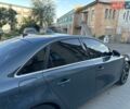 Синий Ауди А4, объемом двигателя 1.98 л и пробегом 281 тыс. км за 8400 $, фото 23 на Automoto.ua