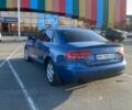 Синий Ауди А4, объемом двигателя 1.8 л и пробегом 199 тыс. км за 8800 $, фото 8 на Automoto.ua