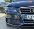 Синий Ауди А4, объемом двигателя 1.8 л и пробегом 259 тыс. км за 8999 $, фото 5 на Automoto.ua