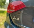 Синій Ауді А4, об'ємом двигуна 1.98 л та пробігом 281 тис. км за 8800 $, фото 35 на Automoto.ua