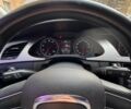 Синий Ауди А4, объемом двигателя 2 л и пробегом 195 тыс. км за 7700 $, фото 20 на Automoto.ua