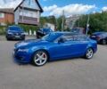 Синий Ауди А4, объемом двигателя 2 л и пробегом 198 тыс. км за 8747 $, фото 1 на Automoto.ua