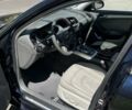 Синий Ауди А4, объемом двигателя 2 л и пробегом 246 тыс. км за 8900 $, фото 5 на Automoto.ua