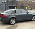 Синий Ауди А4, объемом двигателя 2 л и пробегом 264 тыс. км за 9190 $, фото 7 на Automoto.ua