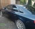 Синий Ауди А4, объемом двигателя 2 л и пробегом 187 тыс. км за 9800 $, фото 4 на Automoto.ua