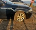 Синий Ауди А4, объемом двигателя 2 л и пробегом 246 тыс. км за 8900 $, фото 2 на Automoto.ua