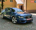 Синий Ауди А4, объемом двигателя 2 л и пробегом 218 тыс. км за 10450 $, фото 4 на Automoto.ua