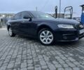 Синій Ауді А4, об'ємом двигуна 2 л та пробігом 202 тис. км за 10500 $, фото 7 на Automoto.ua
