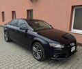Синий Ауди А4, объемом двигателя 2 л и пробегом 240 тыс. км за 8999 $, фото 1 на Automoto.ua