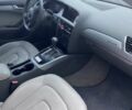 Синий Ауди А4, объемом двигателя 1.98 л и пробегом 301 тыс. км за 11000 $, фото 5 на Automoto.ua