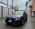 Синий Ауди А4, объемом двигателя 2 л и пробегом 243 тыс. км за 9200 $, фото 1 на Automoto.ua