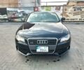 Синій Ауді А4, об'ємом двигуна 2 л та пробігом 230 тис. км за 9500 $, фото 1 на Automoto.ua