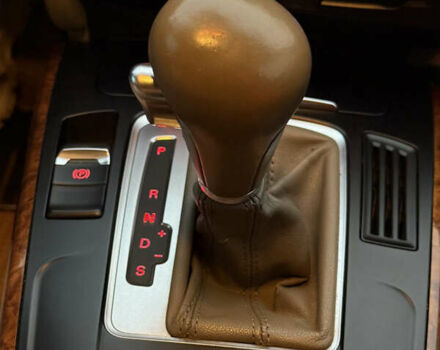 Синий Ауди А4, объемом двигателя 1.98 л и пробегом 175 тыс. км за 11000 $, фото 31 на Automoto.ua