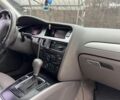 Синий Ауди А4, объемом двигателя 2 л и пробегом 264 тыс. км за 9190 $, фото 20 на Automoto.ua