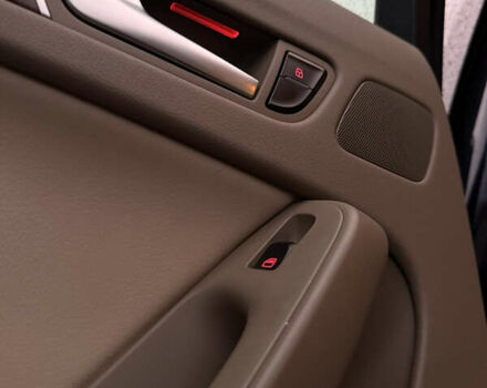 Синий Ауди А4, объемом двигателя 1.98 л и пробегом 175 тыс. км за 11000 $, фото 52 на Automoto.ua