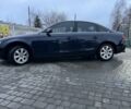 Синій Ауді А4, об'ємом двигуна 2 л та пробігом 202 тис. км за 10500 $, фото 3 на Automoto.ua