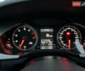 Синий Ауди А4, объемом двигателя 2 л и пробегом 202 тыс. км за 10500 $, фото 9 на Automoto.ua