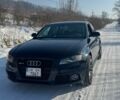 Синий Ауди А4, объемом двигателя 2 л и пробегом 243 тыс. км за 8999 $, фото 4 на Automoto.ua