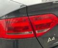 Синий Ауди А4, объемом двигателя 2 л и пробегом 264 тыс. км за 9190 $, фото 10 на Automoto.ua