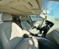 Синий Ауди А4, объемом двигателя 2 л и пробегом 204 тыс. км за 8500 $, фото 6 на Automoto.ua