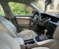 Синій Ауді А4, об'ємом двигуна 2 л та пробігом 356 тис. км за 7600 $, фото 4 на Automoto.ua