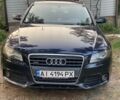 Синій Ауді А4, об'ємом двигуна 2 л та пробігом 356 тис. км за 7600 $, фото 1 на Automoto.ua