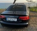 Синий Ауди А4, объемом двигателя 2 л и пробегом 246 тыс. км за 8900 $, фото 1 на Automoto.ua