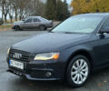 Синий Ауди А4, объемом двигателя 1.98 л и пробегом 175 тыс. км за 11000 $, фото 12 на Automoto.ua