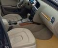 Синий Ауди А4, объемом двигателя 1.98 л и пробегом 174 тыс. км за 11000 $, фото 5 на Automoto.ua