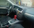 Синий Ауди А4, объемом двигателя 2 л и пробегом 187 тыс. км за 9800 $, фото 5 на Automoto.ua