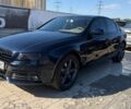 Синій Ауді А4, об'ємом двигуна 1.98 л та пробігом 242 тис. км за 9900 $, фото 1 на Automoto.ua