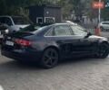Синий Ауди А4, объемом двигателя 1.98 л и пробегом 341 тыс. км за 9300 $, фото 3 на Automoto.ua
