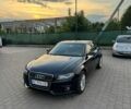 Синій Ауді А4, об'ємом двигуна 1.98 л та пробігом 280 тис. км за 9200 $, фото 1 на Automoto.ua