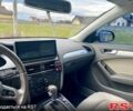 Синий Ауди А4, объемом двигателя 20 л и пробегом 270 тыс. км за 8800 $, фото 7 на Automoto.ua