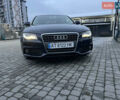 Синий Ауди А4, объемом двигателя 2 л и пробегом 202 тыс. км за 10500 $, фото 3 на Automoto.ua