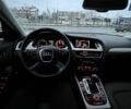 Синій Ауді А4, об'ємом двигуна 2 л та пробігом 202 тис. км за 10500 $, фото 1 на Automoto.ua