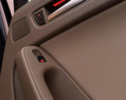 Синий Ауди А4, объемом двигателя 1.98 л и пробегом 175 тыс. км за 11000 $, фото 45 на Automoto.ua