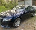 Синій Ауді А4, об'ємом двигуна 2 л та пробігом 356 тис. км за 7600 $, фото 1 на Automoto.ua