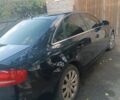 Синий Ауди А4, объемом двигателя 2 л и пробегом 187 тыс. км за 9800 $, фото 3 на Automoto.ua